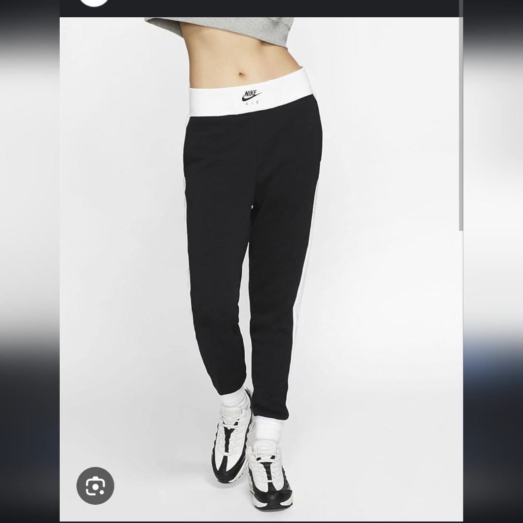 Nike Air Womens Joggers